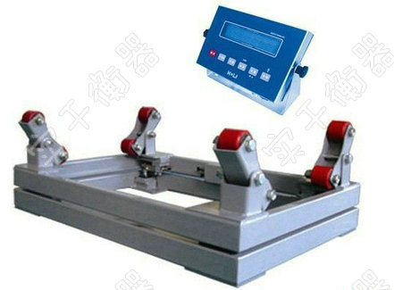 昆明防爆鋼瓶秤